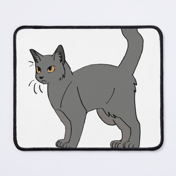 Item preview, Cute Dilute Calico Cat Illustration 8 – Charming Cartoon Art designed and sold by SDKENERGY.