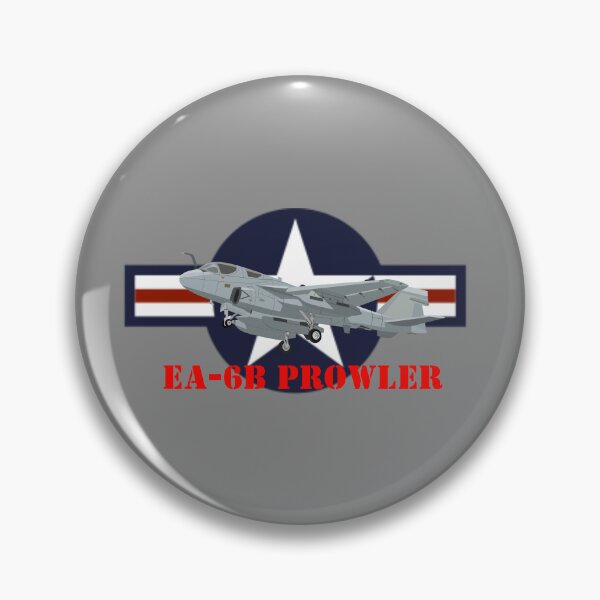 Item preview, EA-6B Prowler designed and sold by HillC1985.