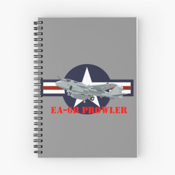 Item preview, EA-6B Prowler designed and sold by HillC1985.