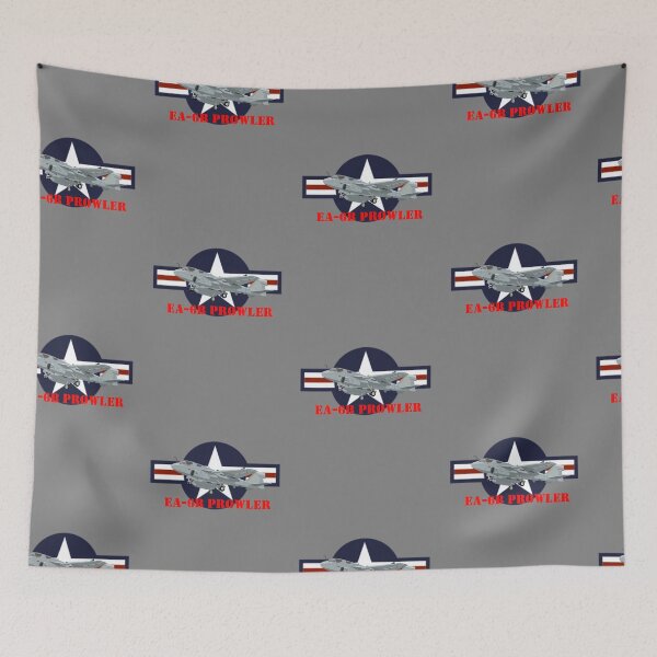Item preview, EA-6B Prowler designed and sold by HillC1985.