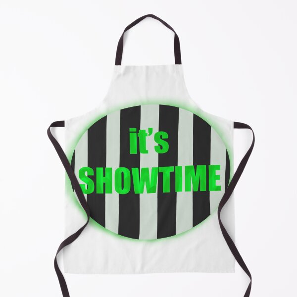 Item preview, Beetlejuice It's Showtime stripes and green musical theatre designed and sold by katie-walker32.
