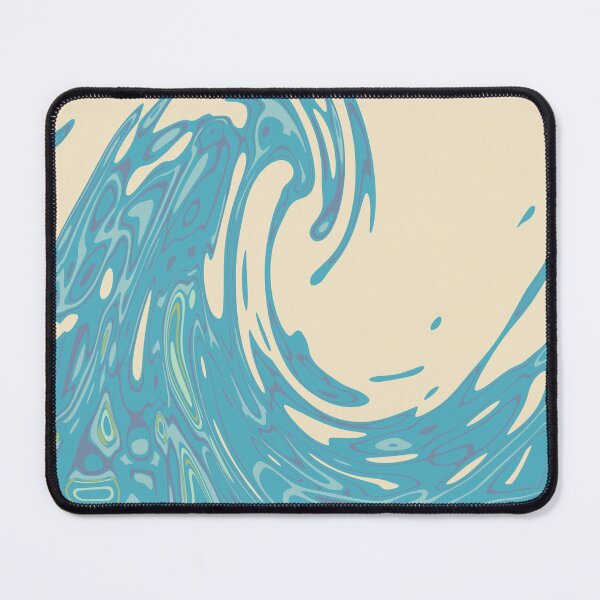 Item preview, Broken Surf designed and sold by Debra Cox.