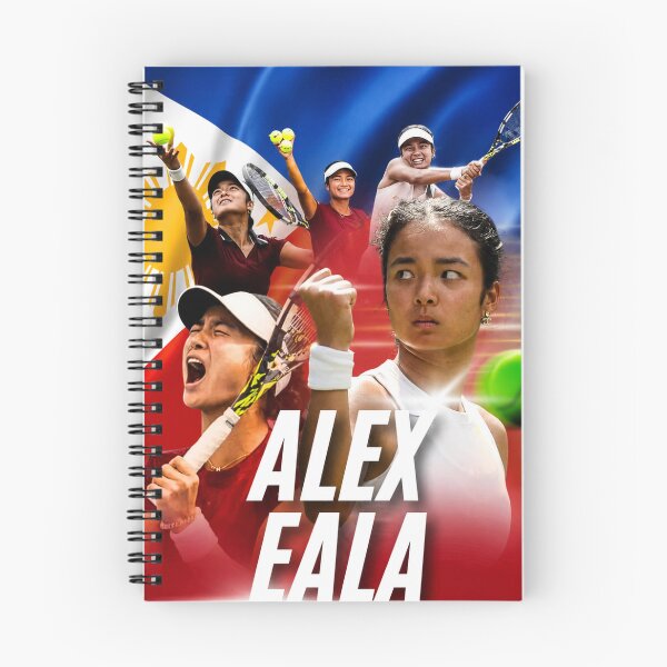 Item preview, Alex Eala designed and sold by owpldh.
