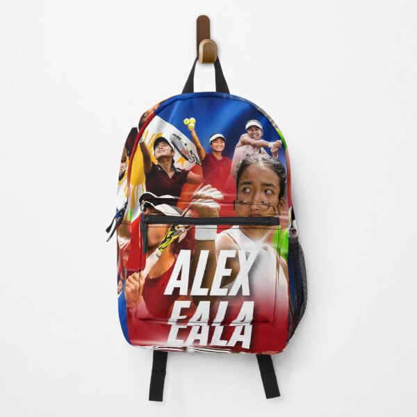 Item preview, Alex Eala designed and sold by owpldh.