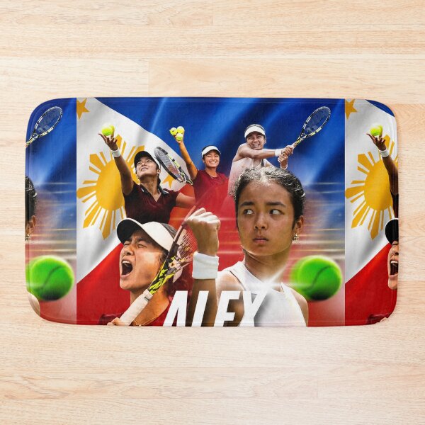 Item preview, Alex Eala designed and sold by owpldh.