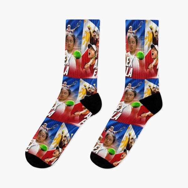 Item preview, Alex Eala designed and sold by owpldh.
