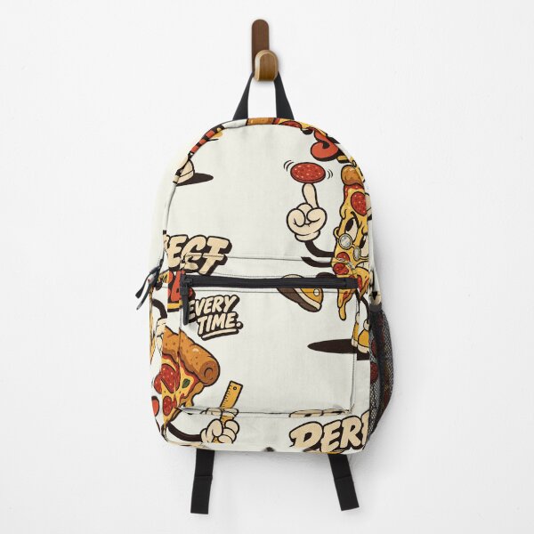 Item preview, Perfect Pizza Every Time designed and sold by HoopeStylee.