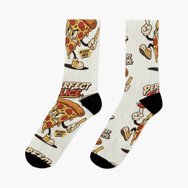 Item preview, Perfect Pizza Every Time designed and sold by HoopeStylee.