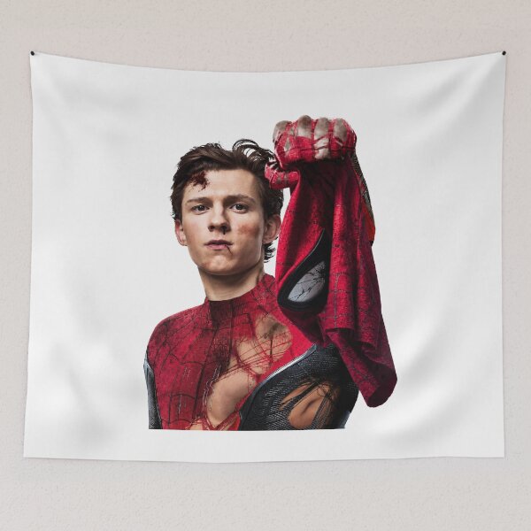 Item preview, Tom Holland aesthetic designed and sold by fnsdjfnsidjdns.