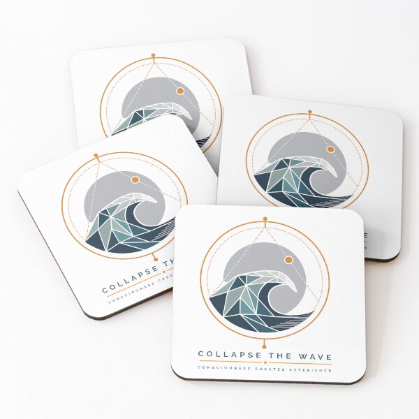 Item preview, Collapse the Wave designed and sold by edgarbelsol.