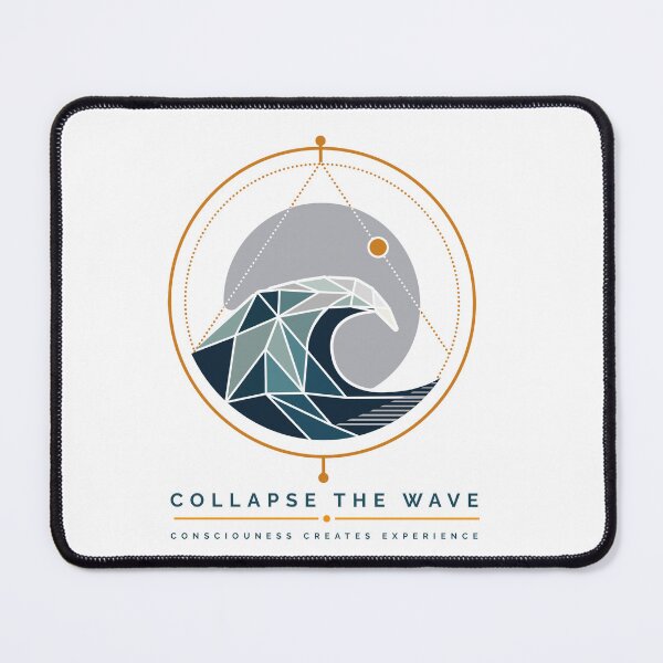 Item preview, Collapse the Wave designed and sold by edgarbelsol.