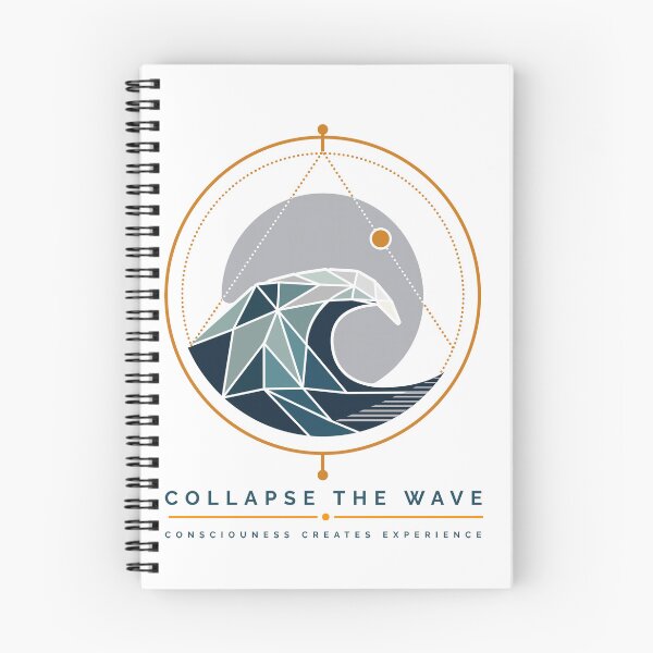 Item preview, Collapse the Wave designed and sold by edgarbelsol.
