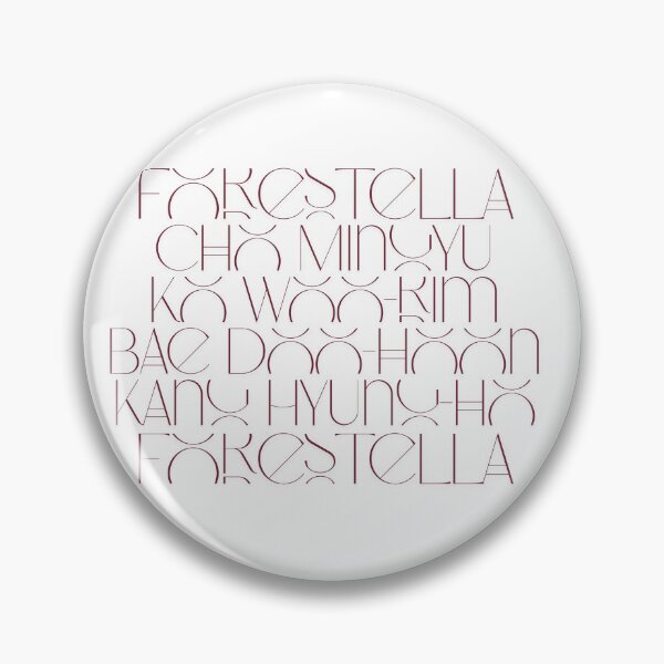 Item preview, Forestella designed and sold by selvashop.