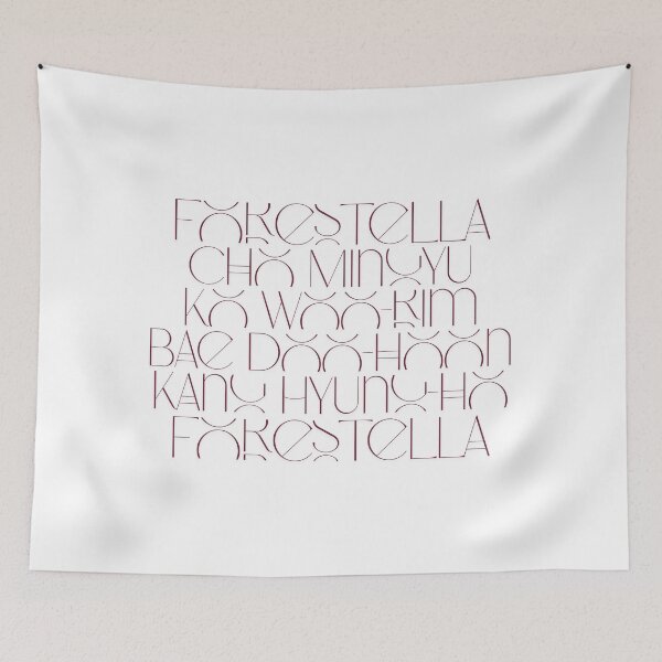 Item preview, Forestella designed and sold by selvashop.