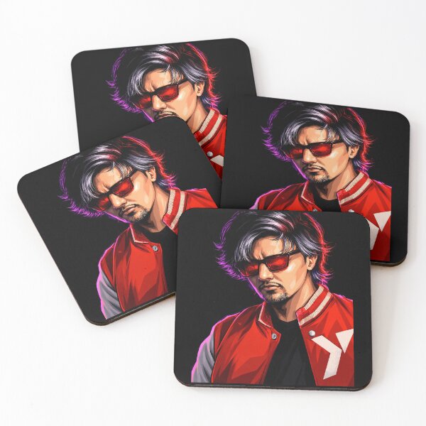Item preview, Kavinsky designed and sold by owpldh.