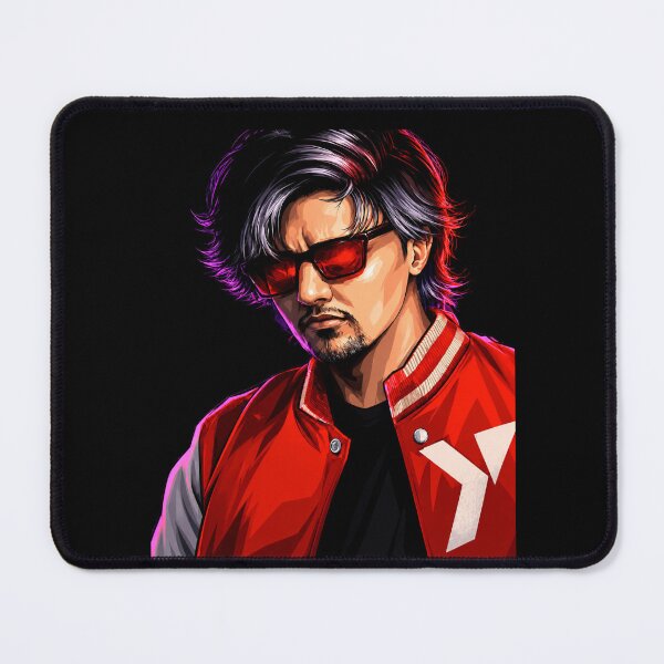 Item preview, Kavinsky designed and sold by owpldh.
