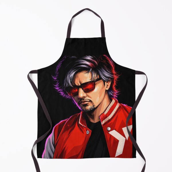 Item preview, Kavinsky designed and sold by owpldh.