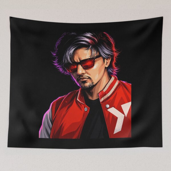 Item preview, Kavinsky designed and sold by owpldh.