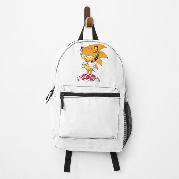 Item preview, Garfield The Hedgehog designed and sold by Tsismis.Ink.