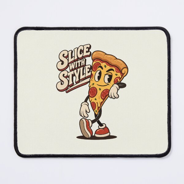 Item preview, Slice With Style designed and sold by HoopeStylee.