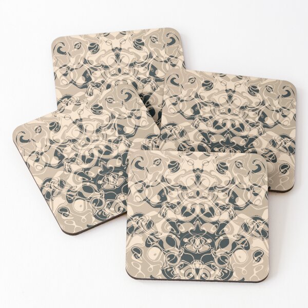 Item preview, Cafe Kaleidoscope designed and sold by Debra Cox.