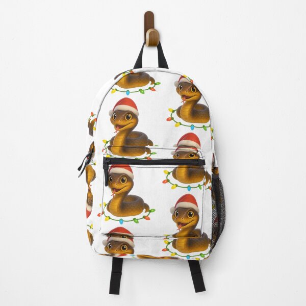 Item preview, Christmas Coastal Taipan designed and sold by Sillytoe.