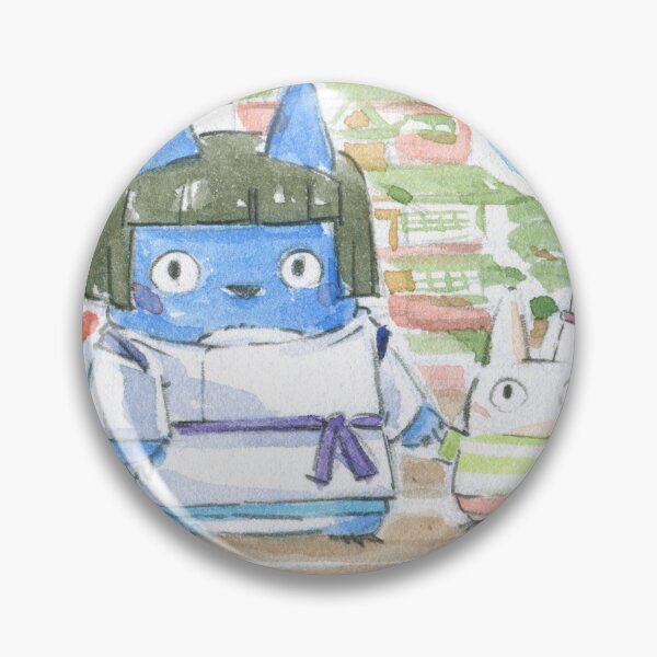 Item preview, Totoros Sprited Away designed and sold by Pencil4Paper.