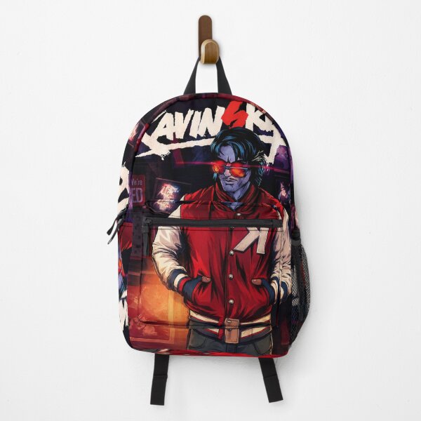 Item preview, Kavinsky designed and sold by owpldh.