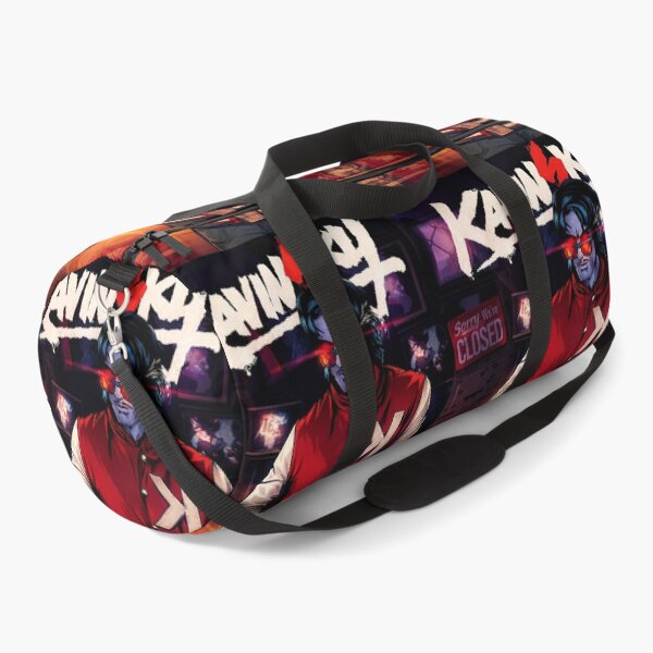 Item preview, Kavinsky designed and sold by owpldh.