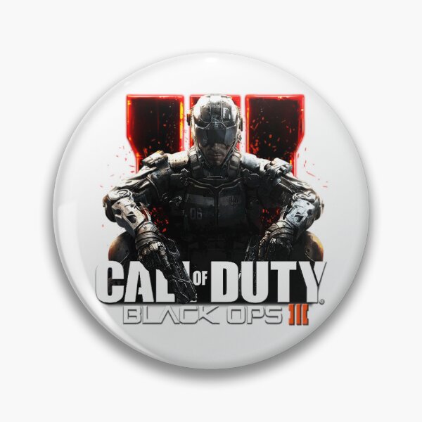 Item preview, Call Of Duty Black Ops 3 designed and sold by District Supply.