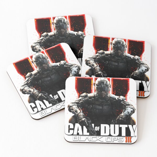 Item preview, Call Of Duty Black Ops 3 designed and sold by District Supply.