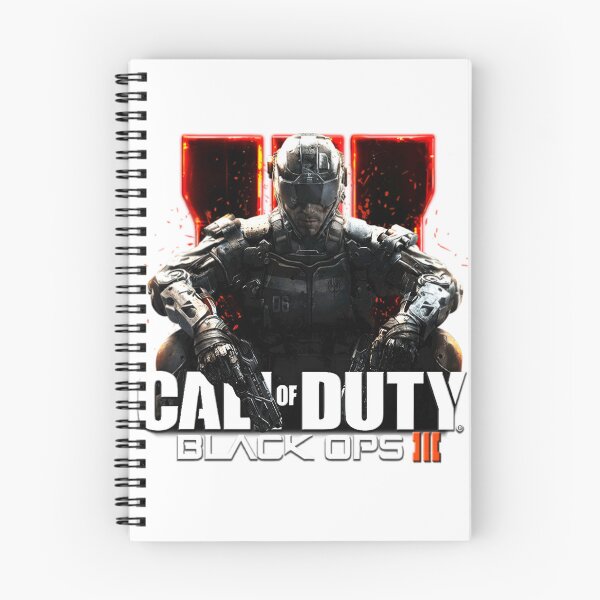 Item preview, Call Of Duty Black Ops 3 designed and sold by District Supply.