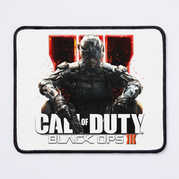 Item preview, Call Of Duty Black Ops 3 designed and sold by District Supply.