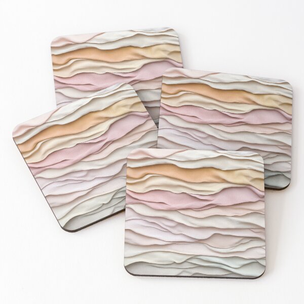 Item preview, Softly Stacked designed and sold by ColorMeZen.