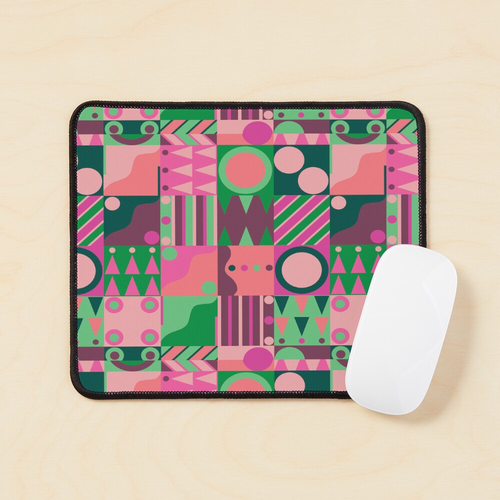 Item preview, Mouse Pad designed and sold by SyPhelan.