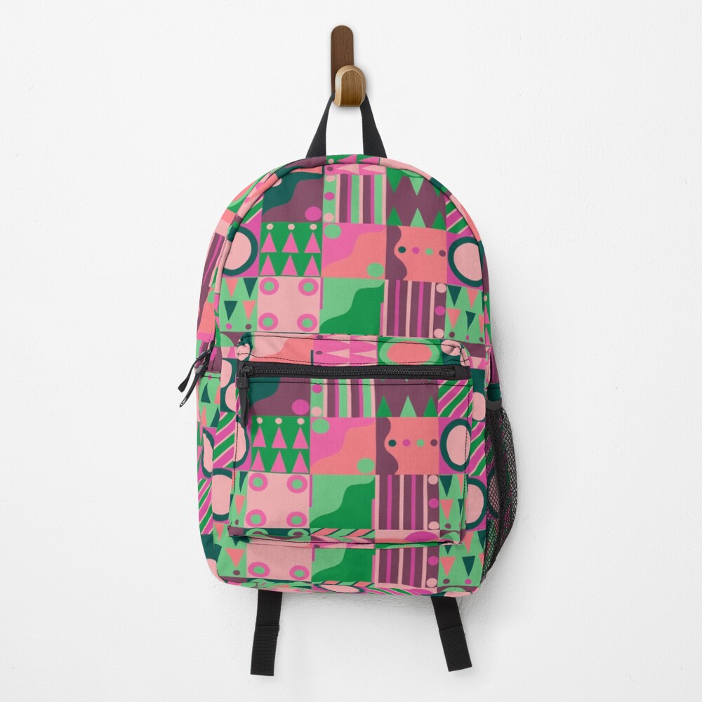 Item preview, Backpack designed and sold by SyPhelan.