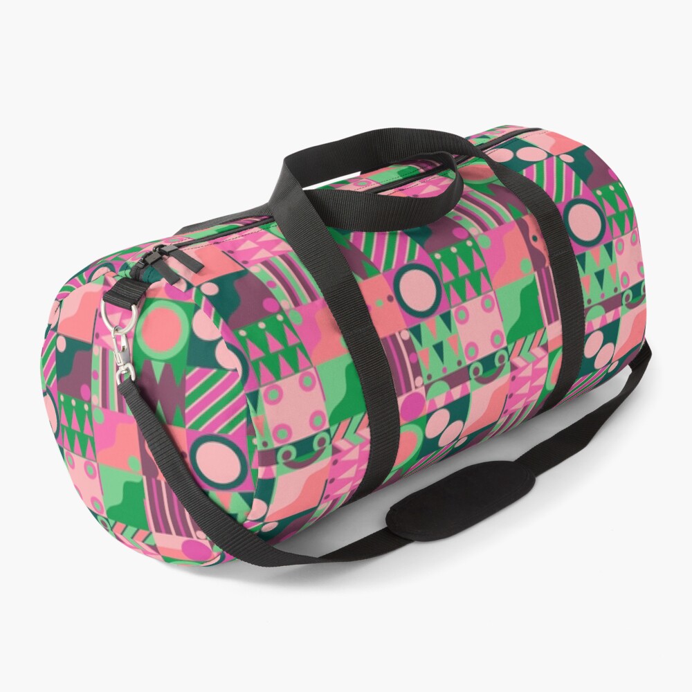 Item preview, Duffle Bag designed and sold by SyPhelan.
