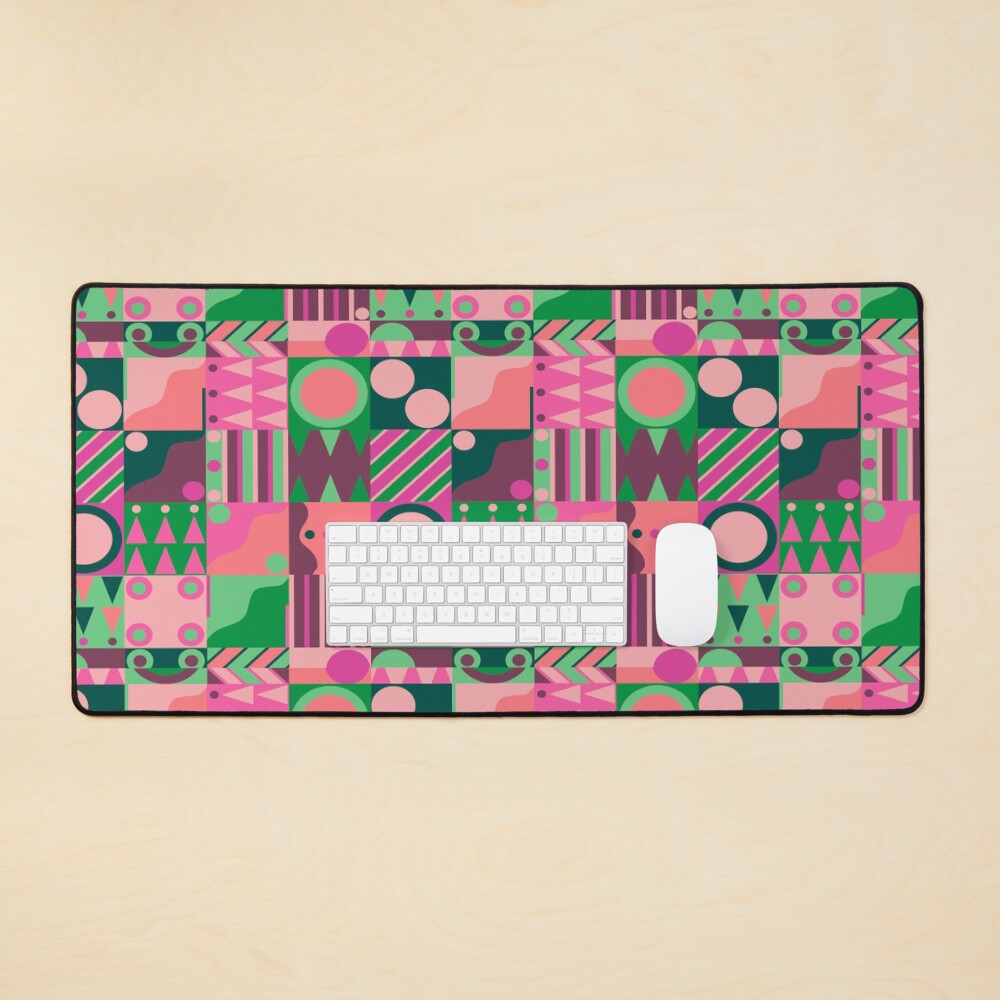 Item preview, Desk Mat designed and sold by SyPhelan.