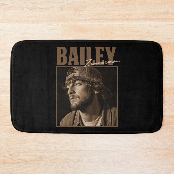 Item preview, Bailey Zimmerman designed and sold by VerdePlantTees.