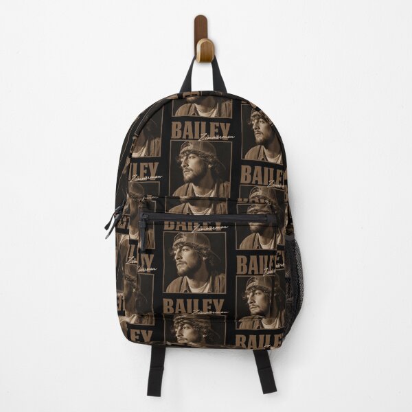Item preview, Bailey Zimmerman designed and sold by VerdePlantTees.