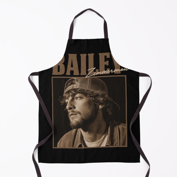 Item preview, Bailey Zimmerman designed and sold by VerdePlantTees.