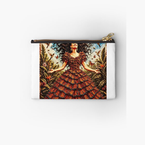 Item preview, Butterfly Brick Mural Frida designed and sold by reggiemercedes.