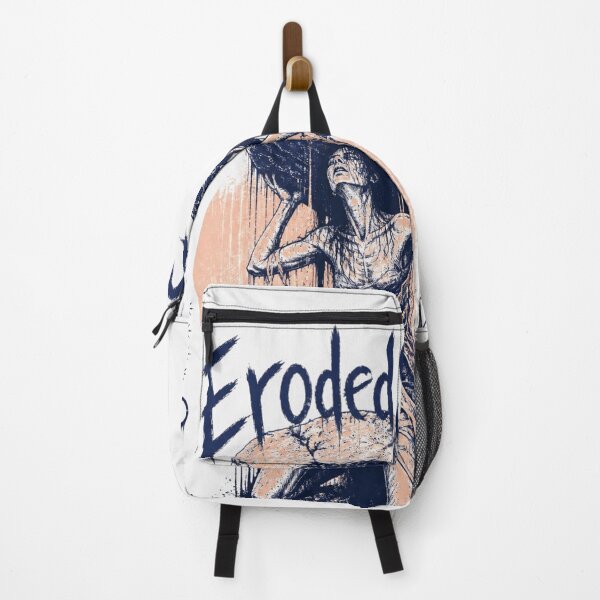 Item preview, Eroded Self - Under Pressure - graphic art designed and sold by ERODED SELF.