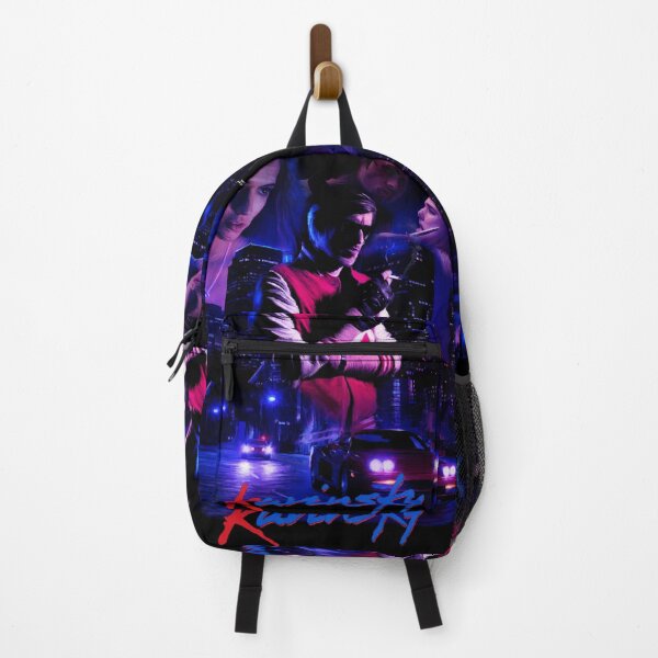 Item preview, Kavinsky designed and sold by owpldh.