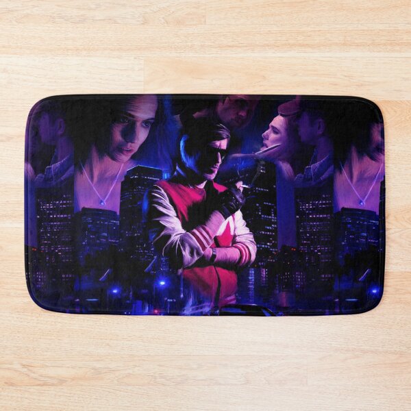 Item preview, Kavinsky designed and sold by owpldh.