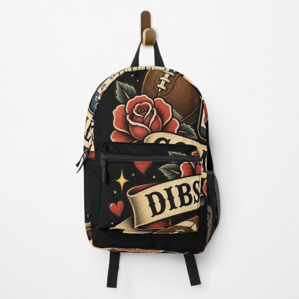 Item preview, Dibs on the Fantasy Football League Leader designed and sold by snowry.