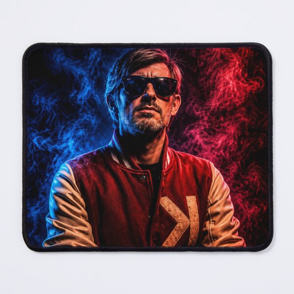 Item preview, Kavinsky designed and sold by owpldh.