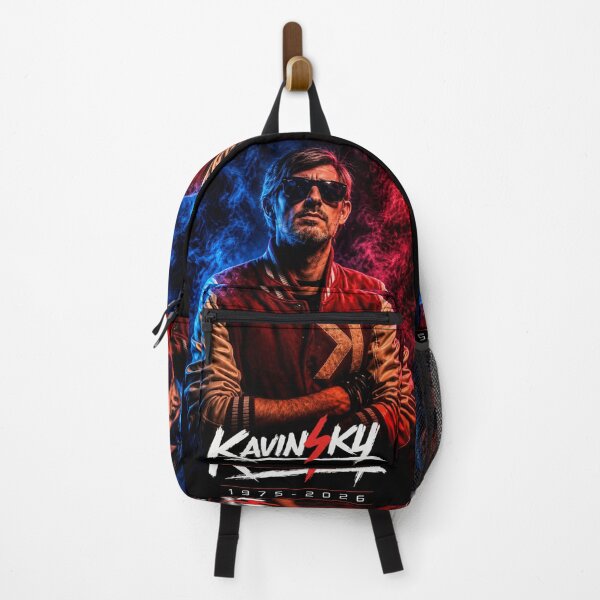 Item preview, Kavinsky designed and sold by owpldh.