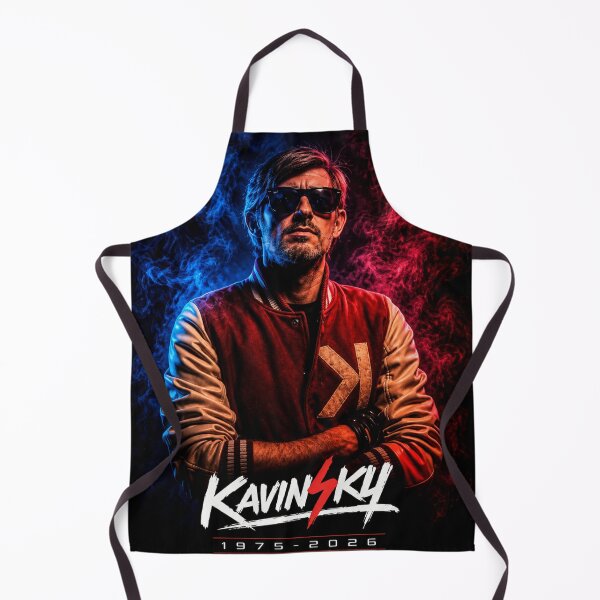 Item preview, Kavinsky designed and sold by owpldh.