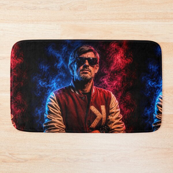 Item preview, Kavinsky designed and sold by owpldh.